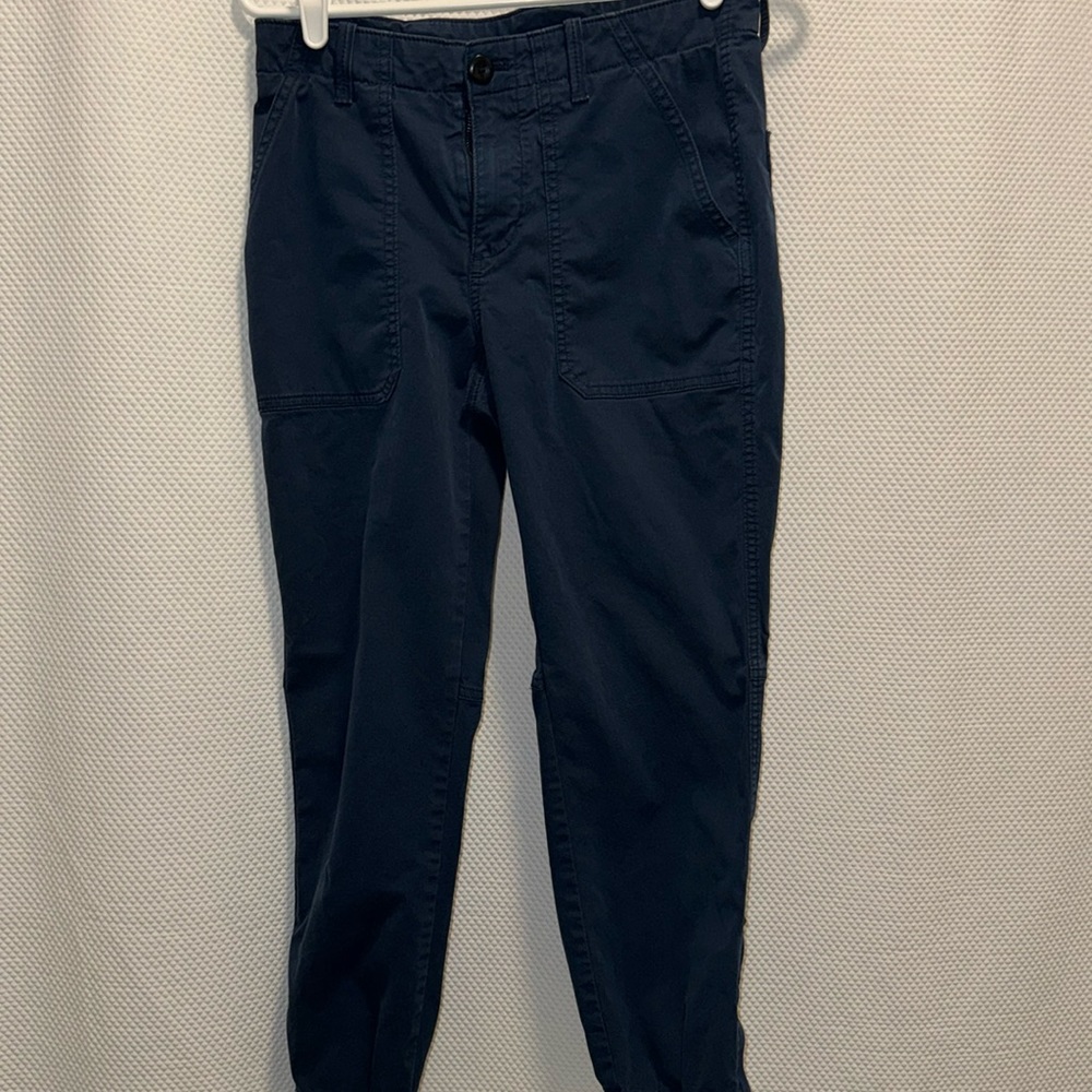 Banana Republic utility jogger